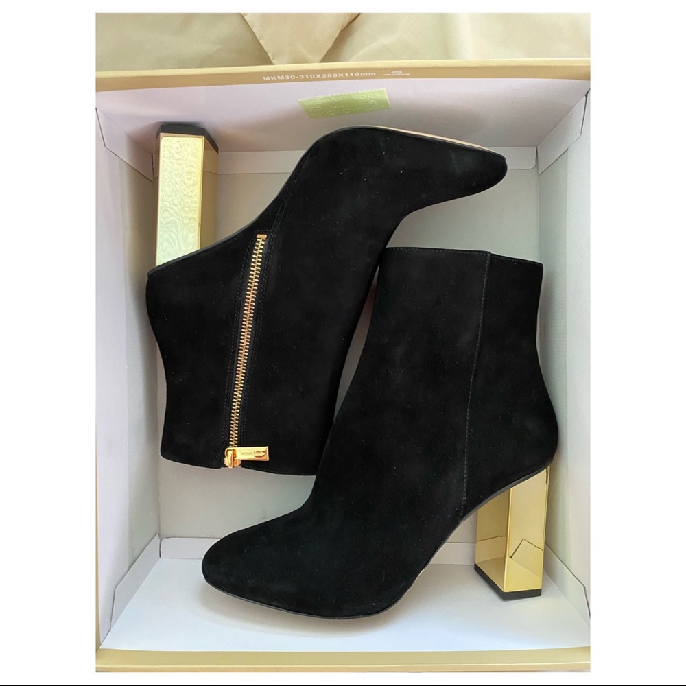 Michael Kors Petra Booties